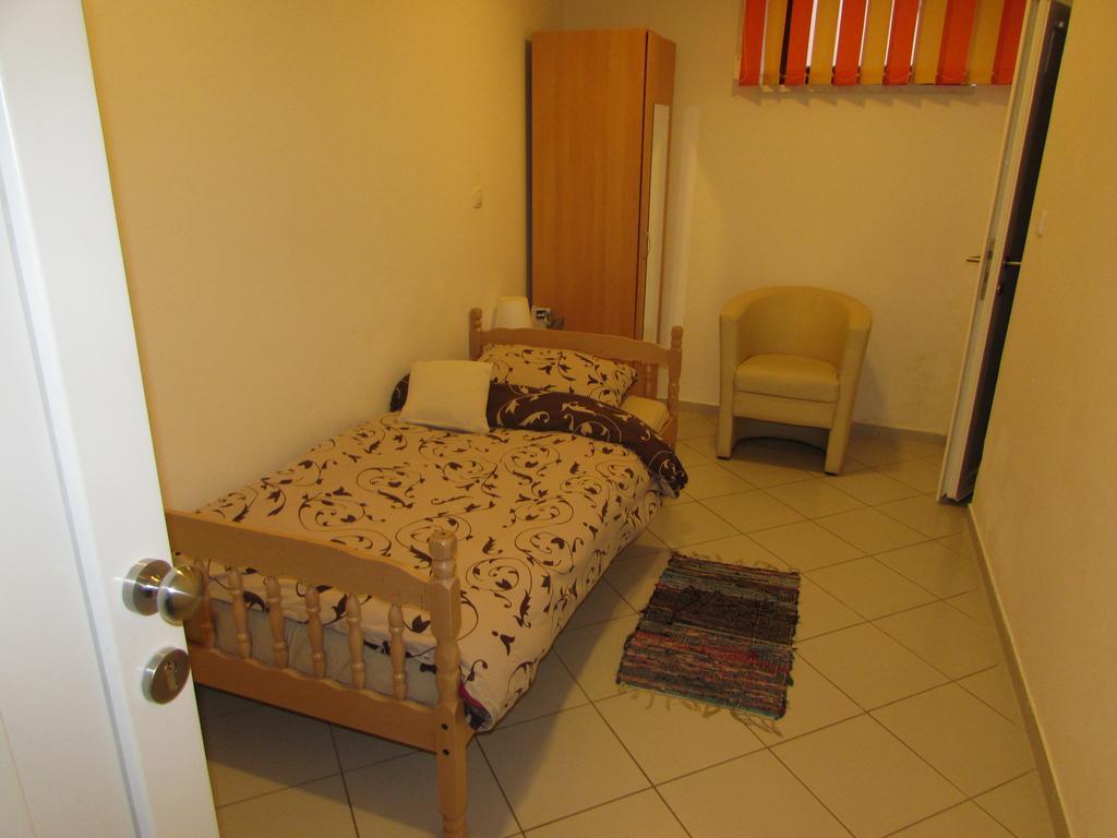 Rooms Vendi Daruvar Room photo