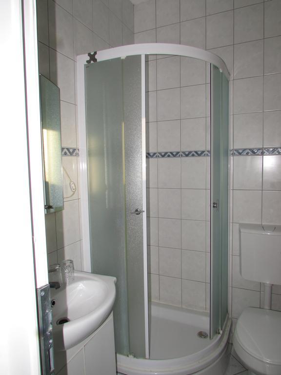 Rooms Vendi Daruvar Exterior photo