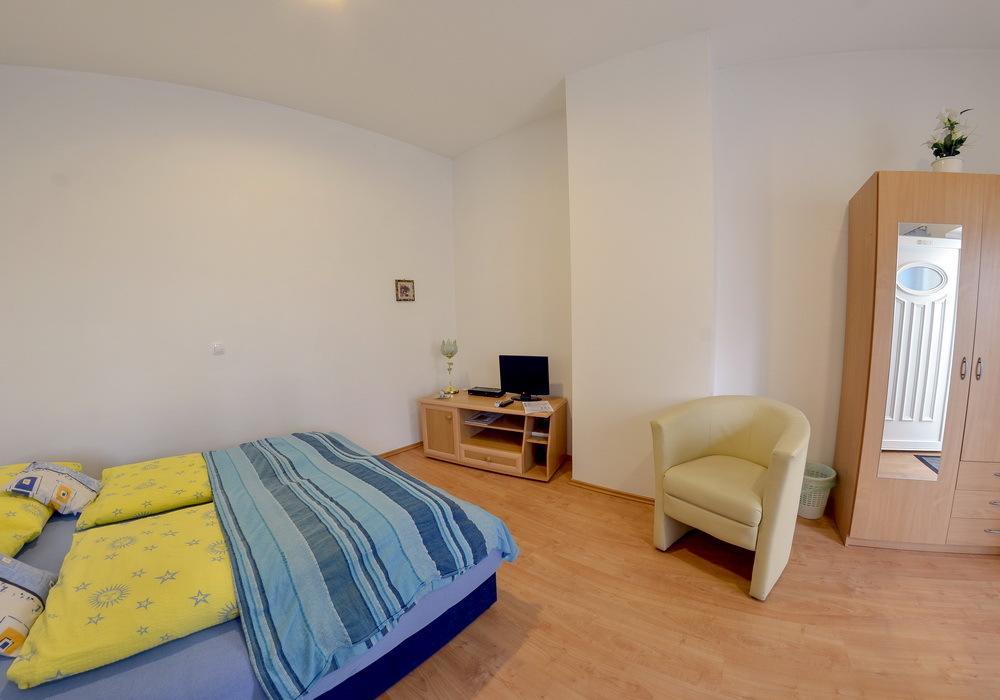 Rooms Vendi Daruvar Room photo